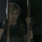 再生者覺得開心《惡靈古堡4》SpeedRun瞄準鏡穿牆大法遭修正