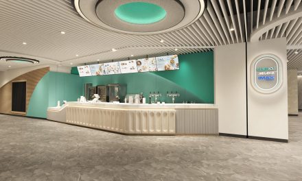 影藝宣布接手MegaBox和荷里活兩戲院　院線首塊IMAX® with Laser巨幕坐落MegaBox