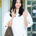LV、PRADA進軍珠寶界 申敏兒力捧