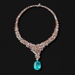 DAMIANI高訂珠寶 驚豔巴黎