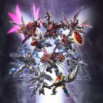 《超級機器人大戰 Y》公開實機遊玩影片與製作人專訪 維持系列核心精神並做出嶄新嘗試