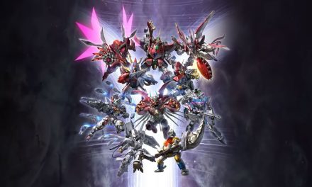 《超級機器人大戰 Y》公開實機遊玩影片與製作人專訪 維持系列核心精神並做出嶄新嘗試