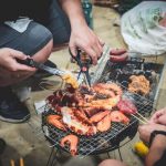 全民來夯肉！「中原文創－中秋夯肉俱樂部」10／4開動