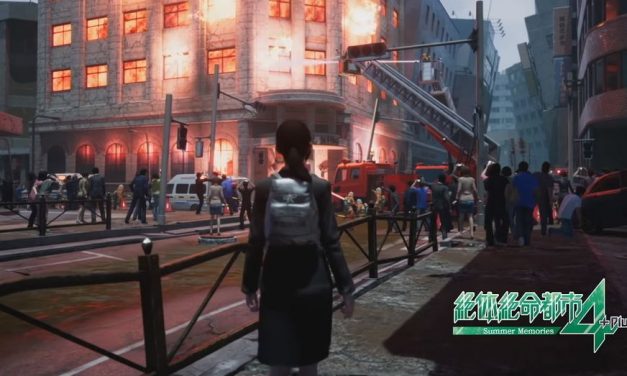 《絕體絕命都市》開發商 Granzella 坦承因資金周轉不靈延遲發薪