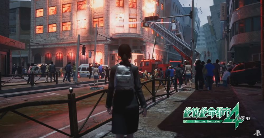 《絕體絕命都市》開發商 Granzella 坦承因資金周轉不靈延遲發薪