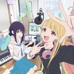 《超時空輝耀姬！》公開最新視覺圖與宣傳影片 松岡禎丞等人參與配音演出