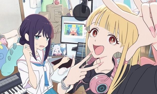 《超時空輝耀姬！》公開最新視覺圖與宣傳影片 松岡禎丞等人參與配音演出