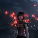 《零 ～紅蝶～ Remake》完整版試玩報導 以牽手系統進一步描寫姊妹情深