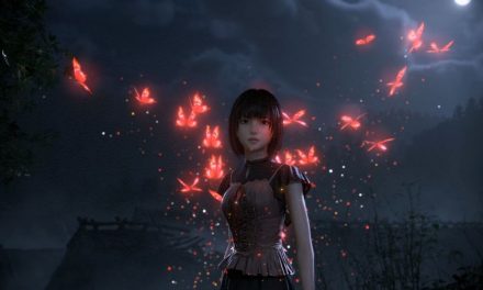 《零 ～紅蝶～ Remake》完整版試玩報導 以牽手系統進一步描寫姊妹情深