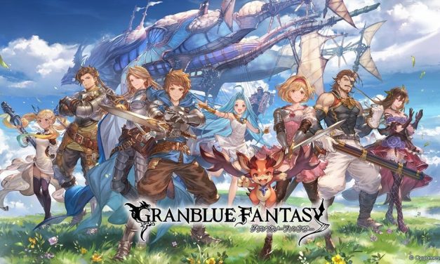王道 RPG《Granblue Fantasy 碧藍幻想》Steam 國際版上線 同步舉辦正式上線紀念活動