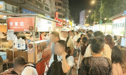 2026雙北夜市爭霸戰！「奪冠者」國內外都推爆 在地人私藏美食清單全攻略