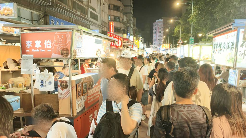 2026雙北夜市爭霸戰！「奪冠者」國內外都推爆 在地人私藏美食清單全攻略