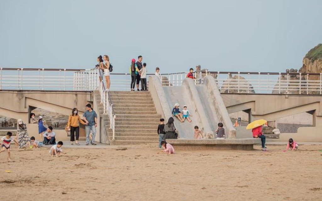 連假和平島兒童免費入園 基隆親子免票遊程攻略