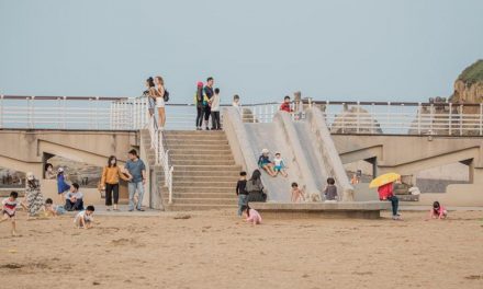 連假和平島兒童免費入園 基隆親子免票遊程攻略