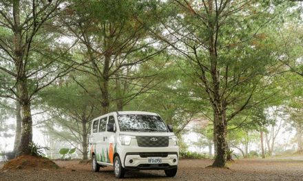駕露營車穿梭南庄山林秘境　探尋泰雅啡香與客庄在地味