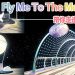 2018 中秋節目推介： Fly Me To The Moon~ 帶你走進夢幻國度