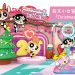 飛天小女警二十周年  聖誕造型登場