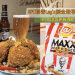 KFC聯乘Lay’s創全新薯片脆辣雞   KFC概念店歎薯片、啤酒？