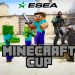 線上平台結合《CS：GO》、《Minecraft》辦比賽