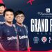 回應《Dota2》TI 10假賽爭議　LGD電競俱樂部公告查無不法