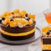 甜點控衝！超夯「芒果生巧克力蛋糕」回歸　加碼吃芒果奶油起司盒