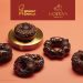 甜甜圈界精品！　Mister Donut X GODIVA「奢華可可季」回歸　超濃郁「雙重可可內餡」誰能不愛！
