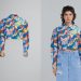 把滿滿春意穿上身 Marni迷幻水彩超吸睛、印花襯衫一年四季都好搭