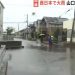 福岡/廣島大雨水浸！7.3起梅雨到北陸、東北一帶/京都、名古屋、宮崎現高溫 遊日小心中暑