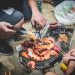 全民來夯肉！「中原文創－中秋夯肉俱樂部」10／4開動
